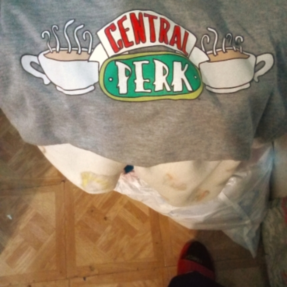 Friends t shirt